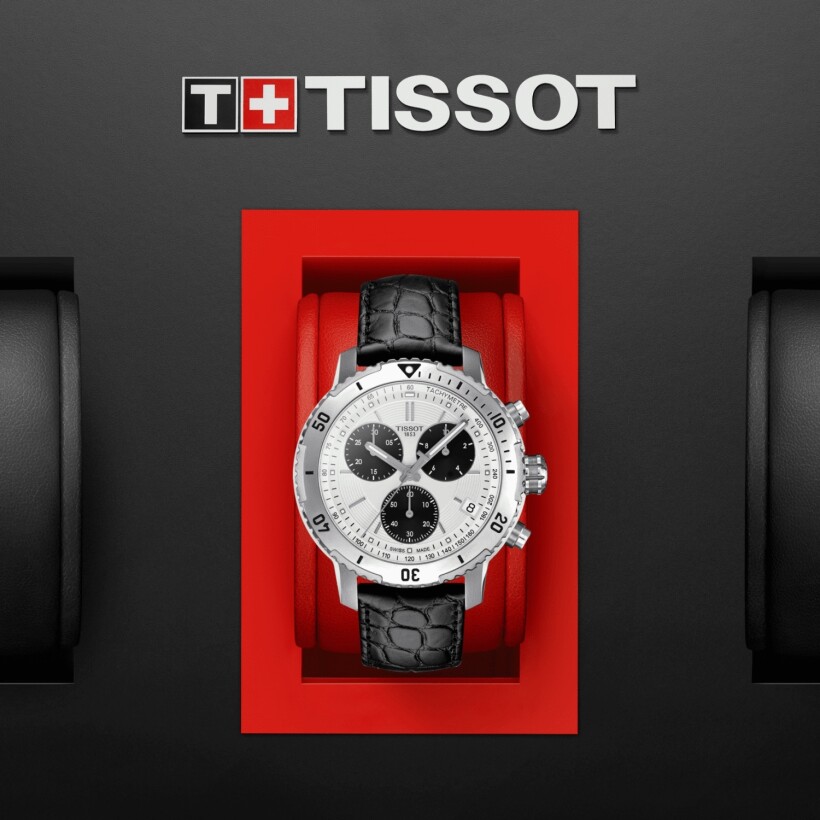 Montre Tissot T-Sport Prs 200