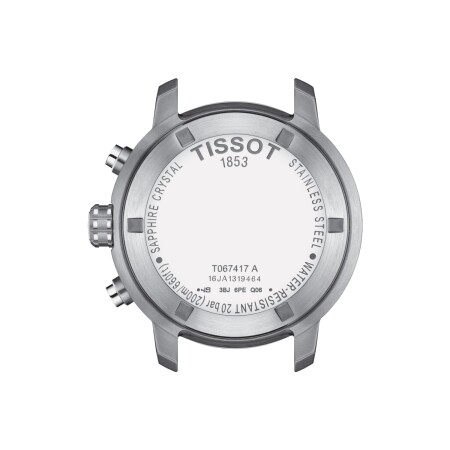 Montre Tissot T-Sport Prs 200