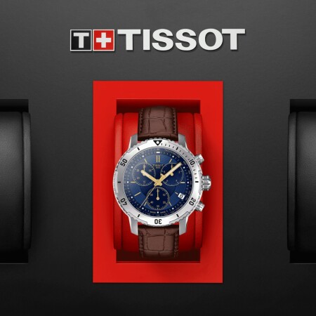 Montre Tissot T-Sport Prs 200