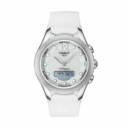 Montre Tissot T-Touch Connect T-Touch Lady Solar