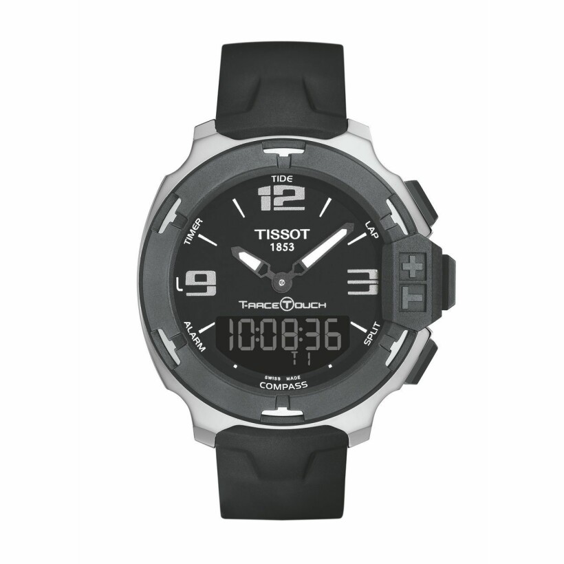 Montre Tissot Touch Collection T-Race Touch