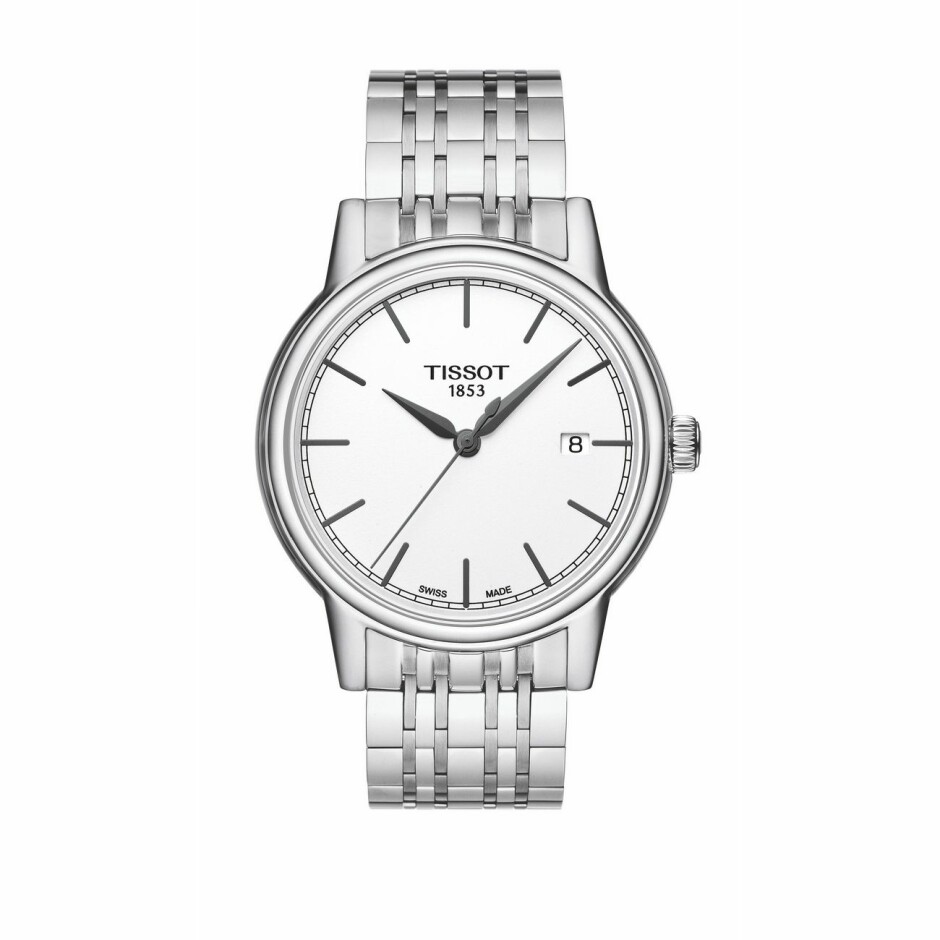 Montre Tissot T-Classic Carson