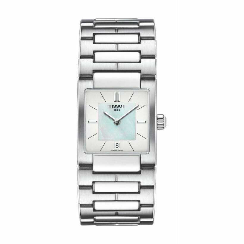 Montre Tissot T-Lady T02