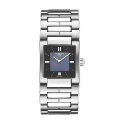 Montre Tissot T-Lady T02