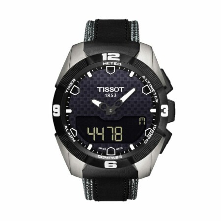 Montre Tissot T-Touch Connect T-Touch Expert Solar