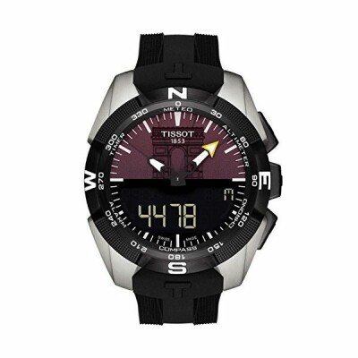 Montre Tissot Special Collections T-Touch Expert Solar Tour De France