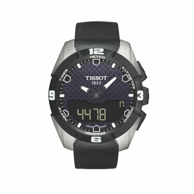 Montre Tissot T-Touch Expert Solar