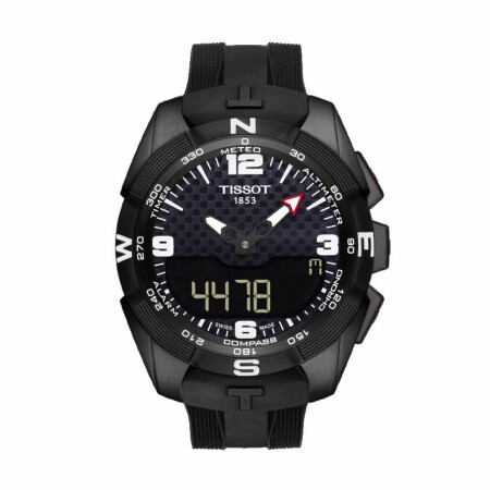 Montre Tissot T-Touch Connect T-Touch Expert Solar