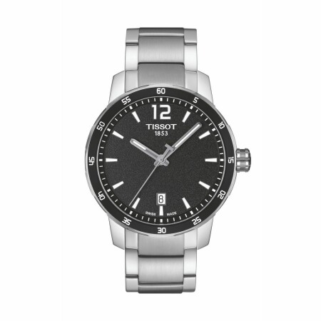 Montre Tissot T-Sport Quickster