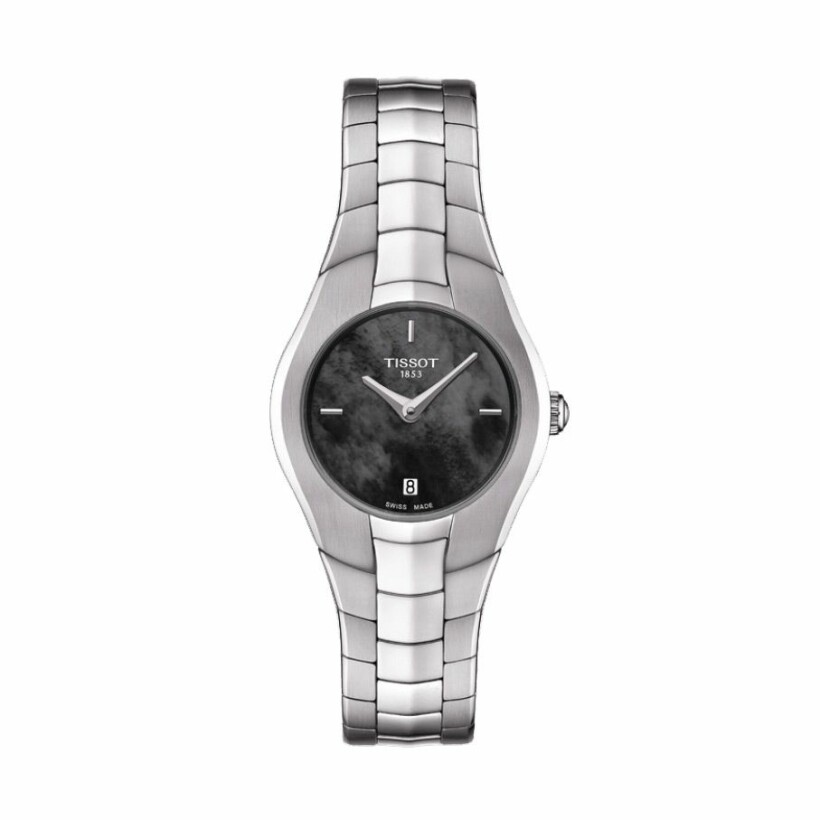 Montre Tissot T-Lady T-Round