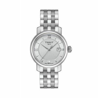 Tissot T-Classic Bridgeport Lady watch