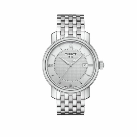 Montre Tissot T-Classic Bridgeport