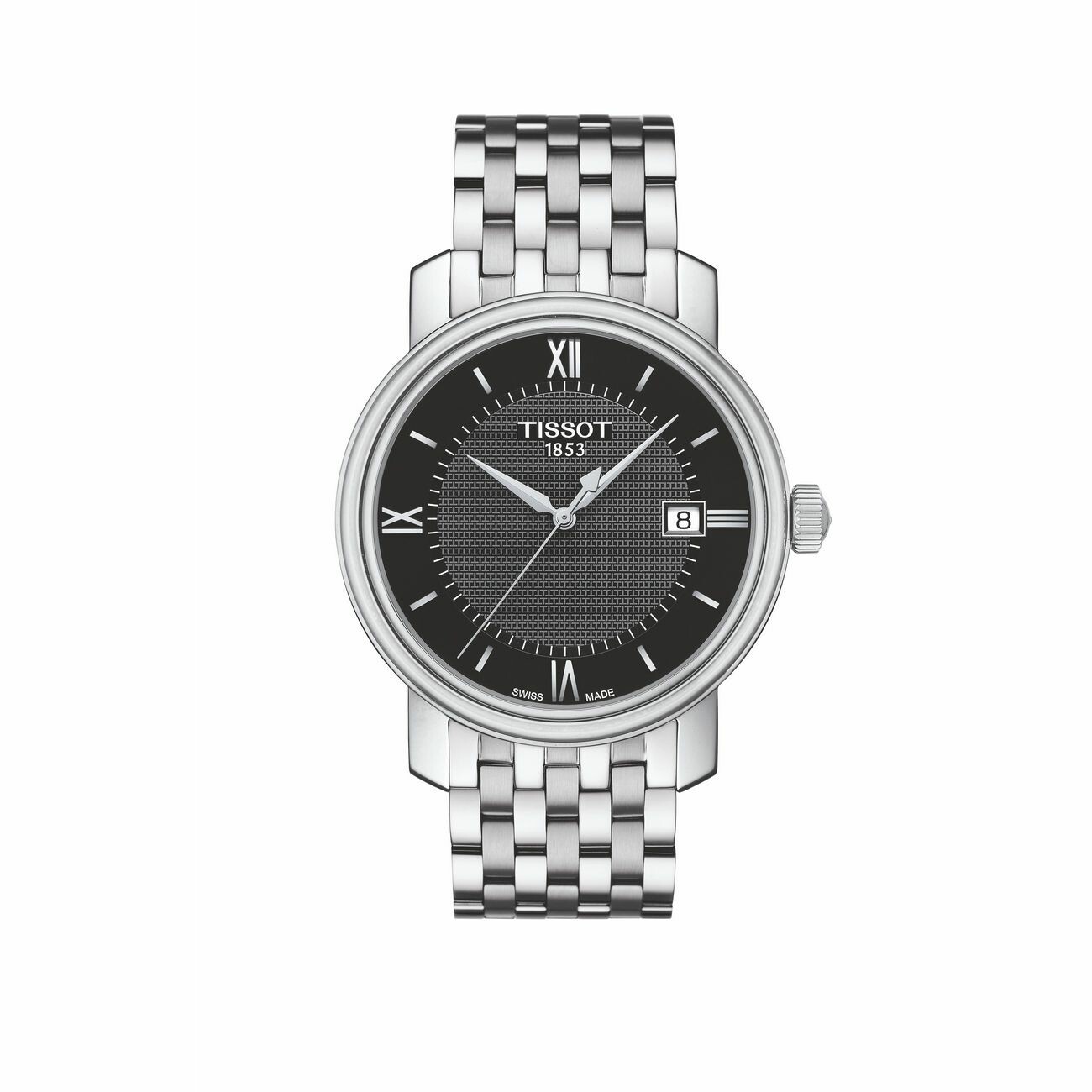 Montre Tissot T-Classic Bridgeport