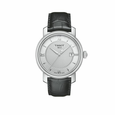 Montre Tissot T-Classic Bridgeport