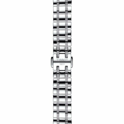 Montre Tissot T-Classic Chemin Des Tourelles Powermatic 80 Lady