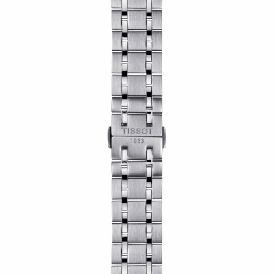 Montre Tissot T-Classic Chemin Des Tourelles Powermatic 80