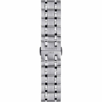 Montre Tissot T-Classic Chemin Des Tourelles Powermatic 80 Gmt