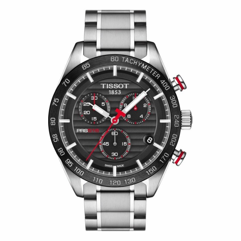 Montre Tissot T-Sport PRS 516 Chronograph