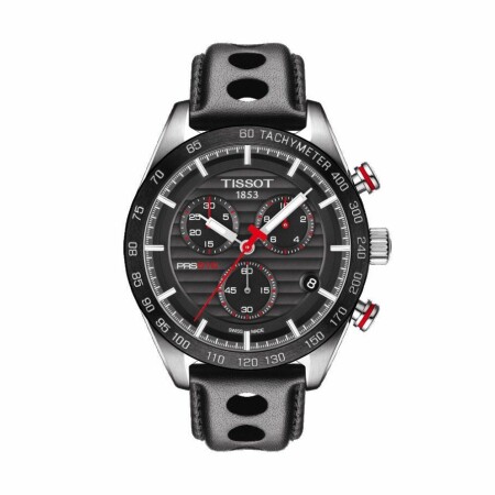 Montre Tissot T-Sport PRS 516 Chronograph