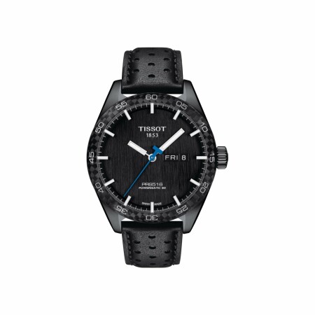 Montre Tissot T-Sport PRS 516 Powermatic 80