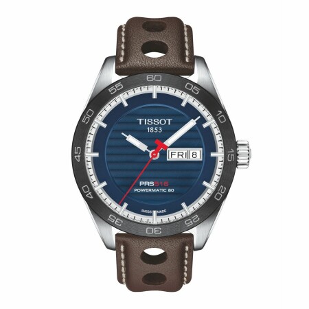 Montre Tissot T-Sport PRS 516 Powermatic 80