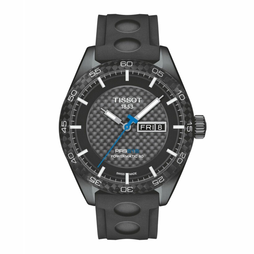 Montre Tissot T-Sport PRS 516 Powermatic 80