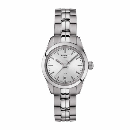 Montre Tissot T-Classic PR 100 Lady