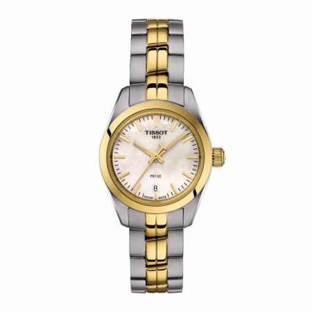 Montre Tissot T-Classic PR 100 Lady Small