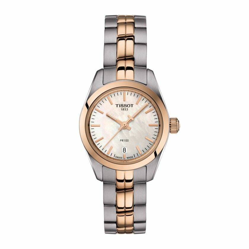 Montre Tissot T-Classic PR 100 Lady Small