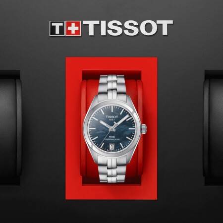 Montre Tissot T-Classic Pr 100 Lady Powermatic 80