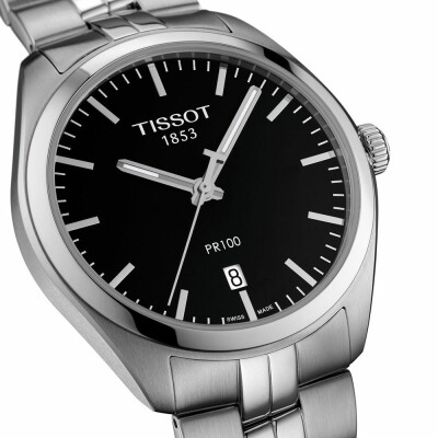 Montre Tissot T-Classic PR 100