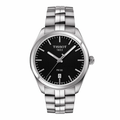 Montre Tissot T-Classic PR 100