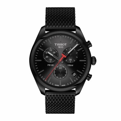 Montre Tissot T-Classic PR 100 Chronograph