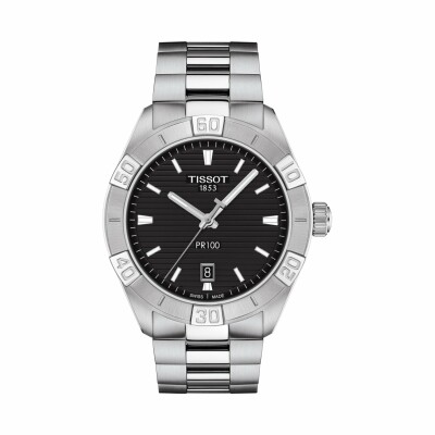 Tissot T-Classic PR 100 Sport Gent watch