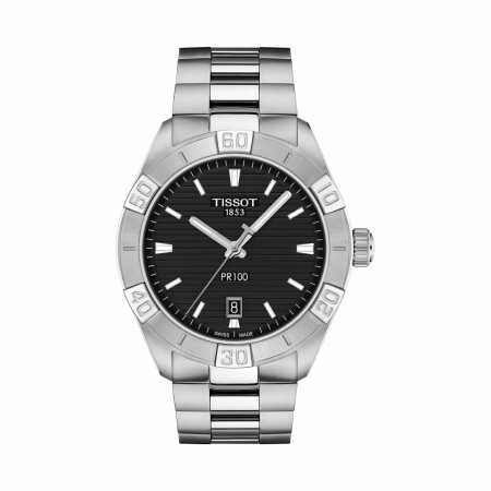 Montre Tissot T-Classic PR 100 Sport Gent