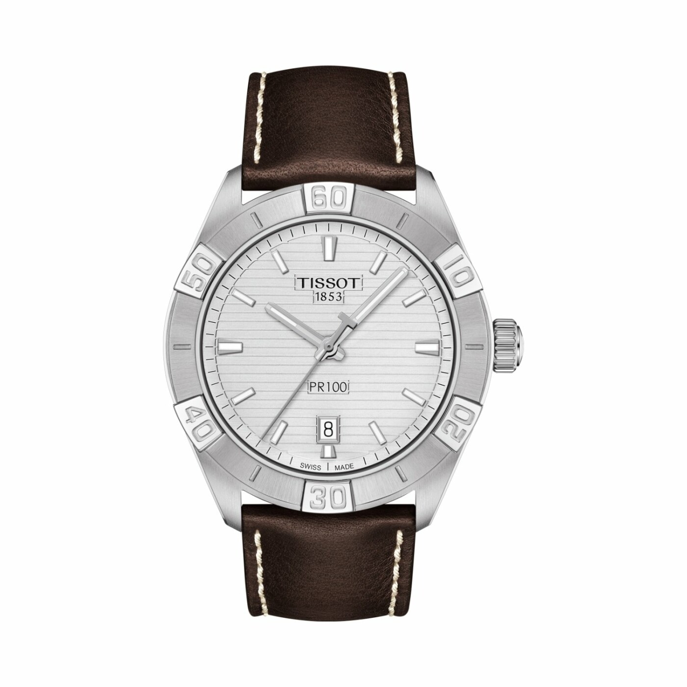 Montre Tissot T-Classic PR 100 Sport Gent