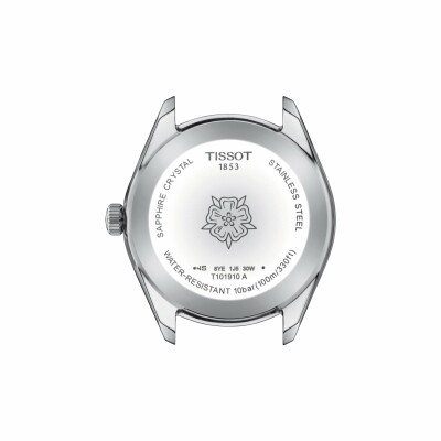 Montre Tissot T-Classic Pr 100 Lady Sport Chic