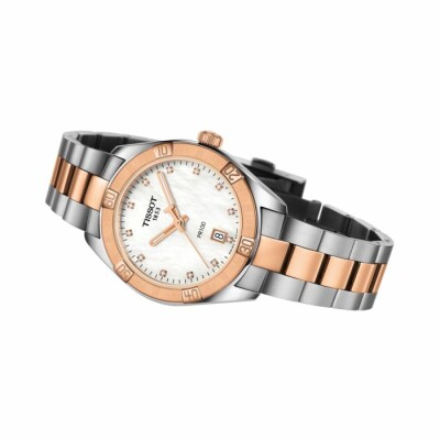 Tissot T.Classic PR 100 Sport Chic watch