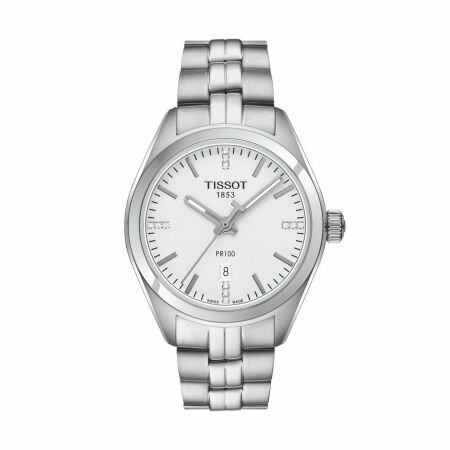 Montre Tissot T-Classic PR 100 Lady