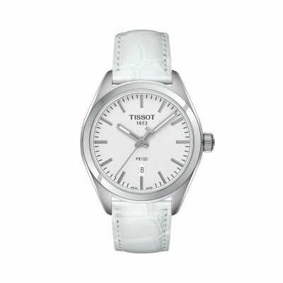 Montre Tissot T-Classic PR 100 Lady