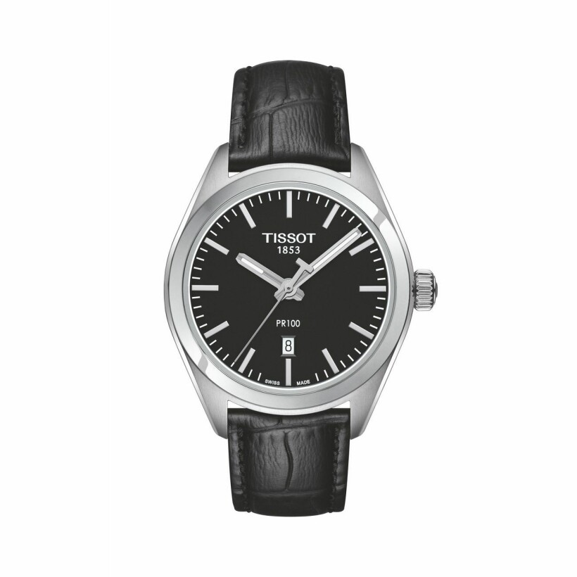 Montre Tissot T-Classic PR 100 Lady