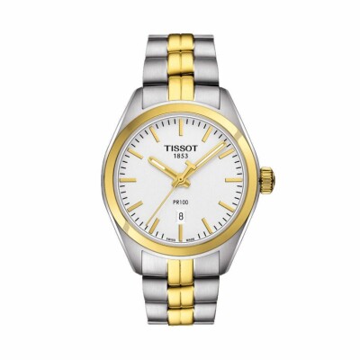 Montre Tissot T-Classic PR 100 Lady