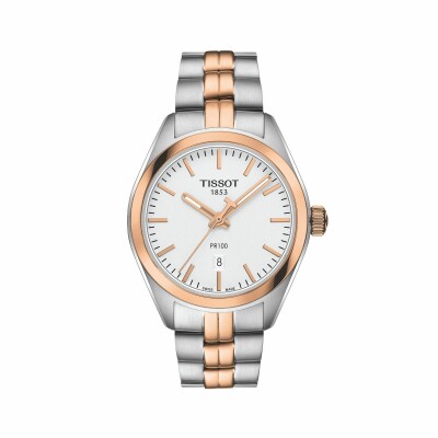 Montre Tissot T-Classic PR 100 Lady