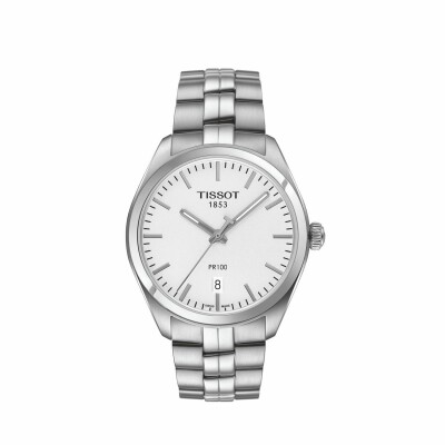 Montre Tissot T-Classic PR 100