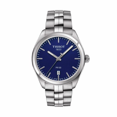 Montre Tissot T-Classic PR 100