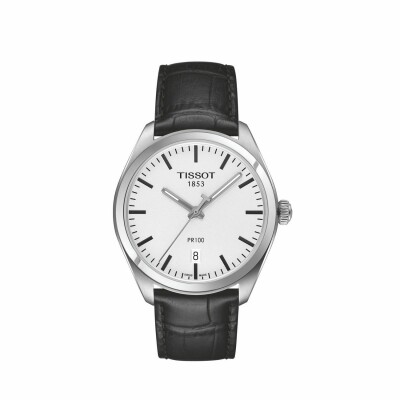 Montre Tissot T-Classic PR 100