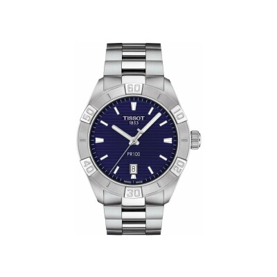 Tissot T-Classic PR 100 Sport Gent watch