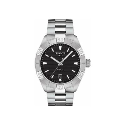 Tissot T-Classic PR 100 Sport Gent watch