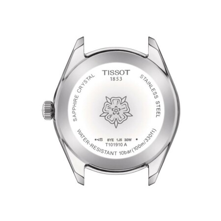 Montre Tissot T-Classic PR 100 Sport Chic