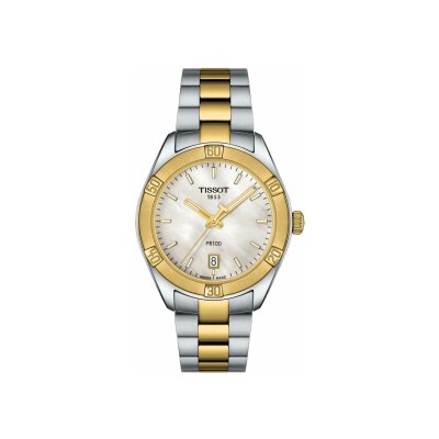 Tissot T-Classic TR Sport Chic watch